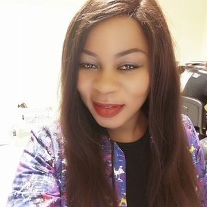 Meet your Posher, Georgina